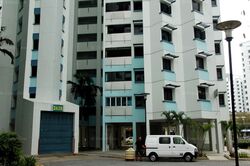 Blk 262B Compassvale North Gate (Sengkang), HDB Executive #605357401
